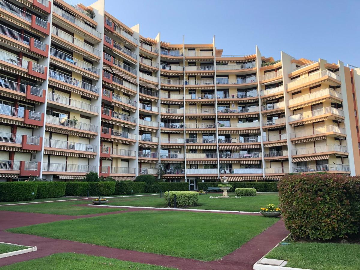MandelieuEllie'S Place公寓 外观 照片